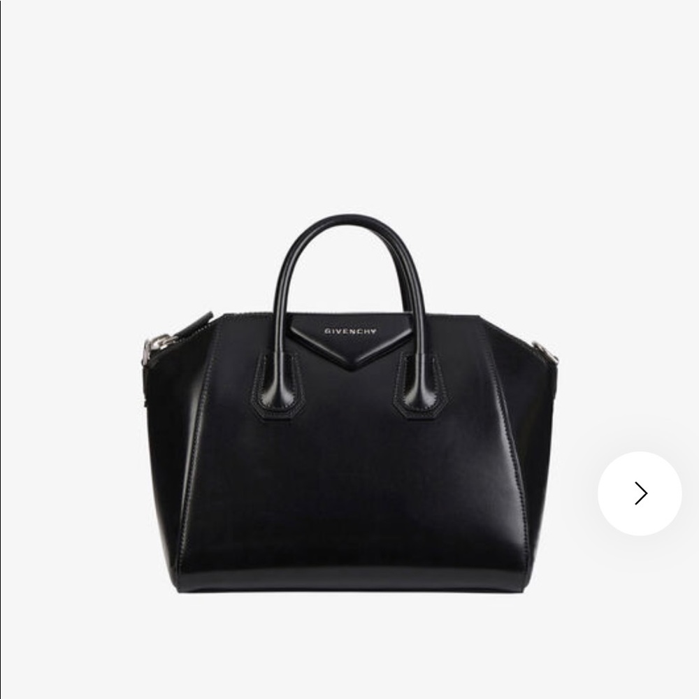 Givenchy tote - Picture 2 of 5